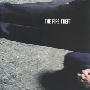 The Fire theft